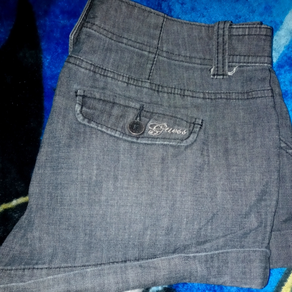 Ladies shorts